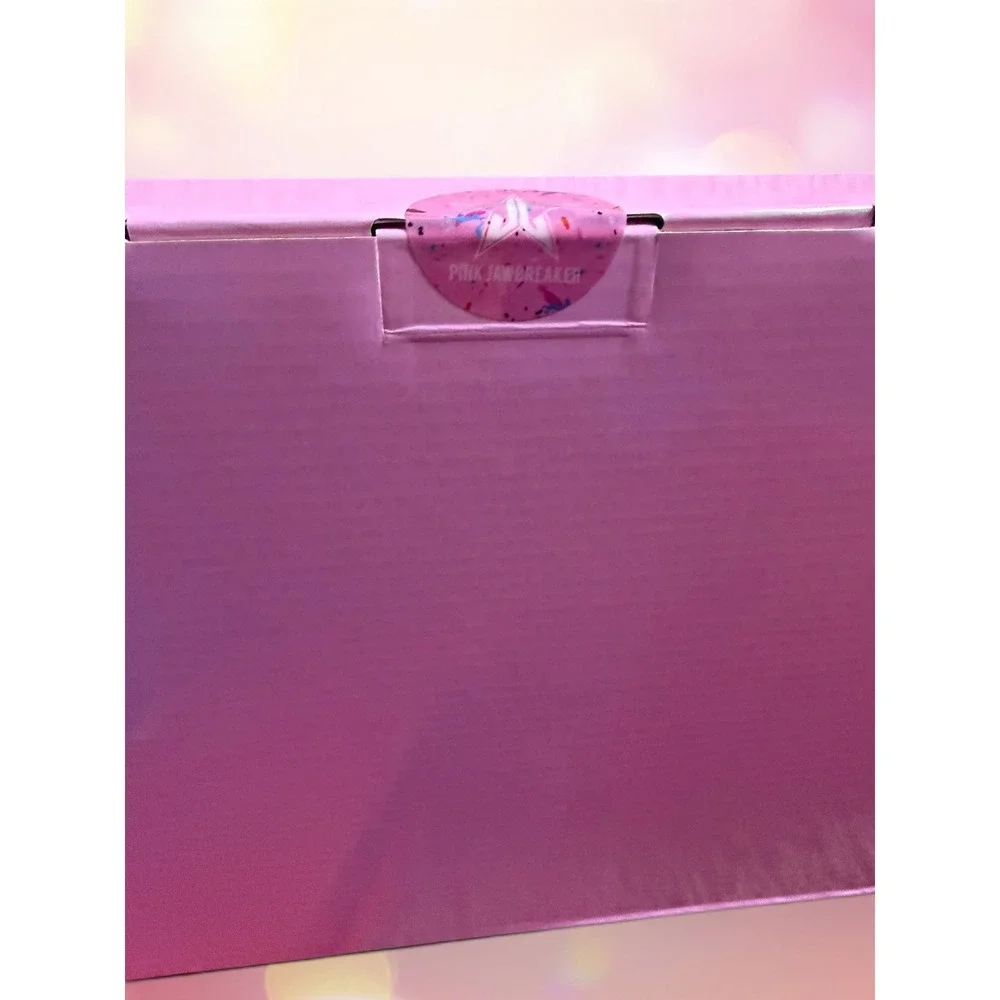 Jeffree Star Cosmetics - Pink Jawbreaker Hand Mirror - *NIB*